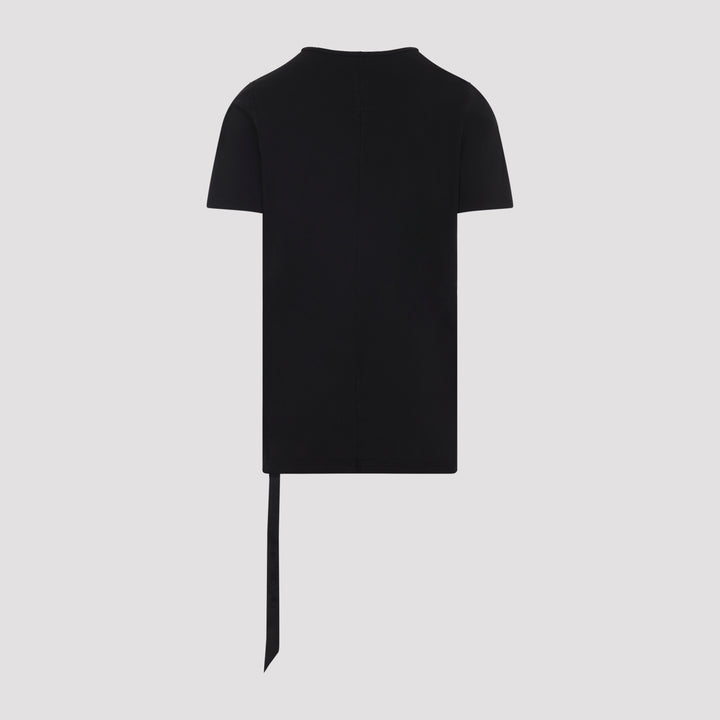 Rick Owens Drkshdw T-shirts - Nero | 50188c02002af3a358b42ee67e8f186349f232c6
