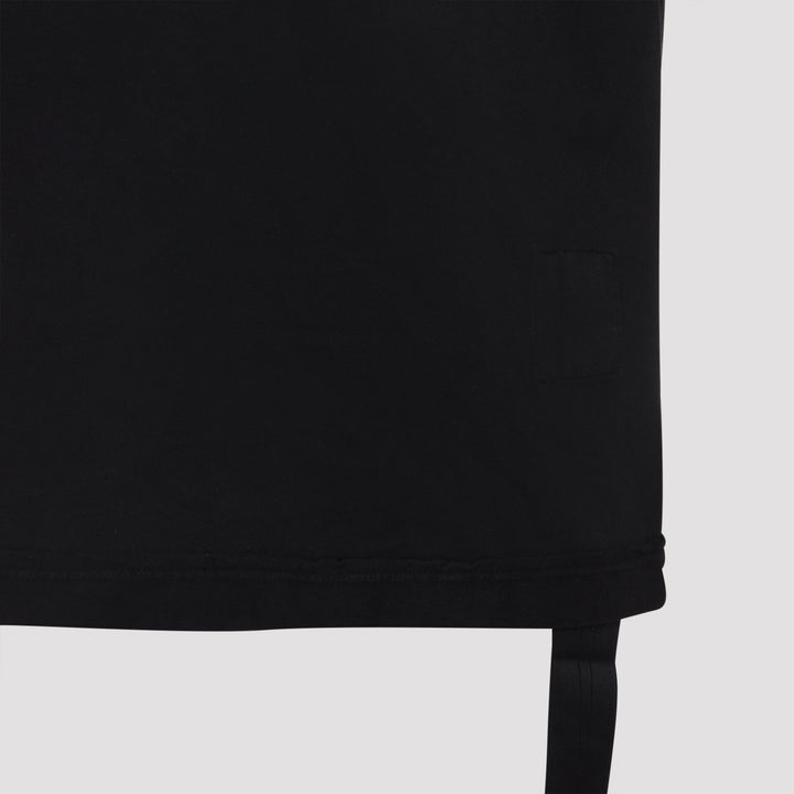 Rick Owens Drkshdw T-shirts - Nero | 5dd6634b137ae5f856de39eeb92b2f3616748a37