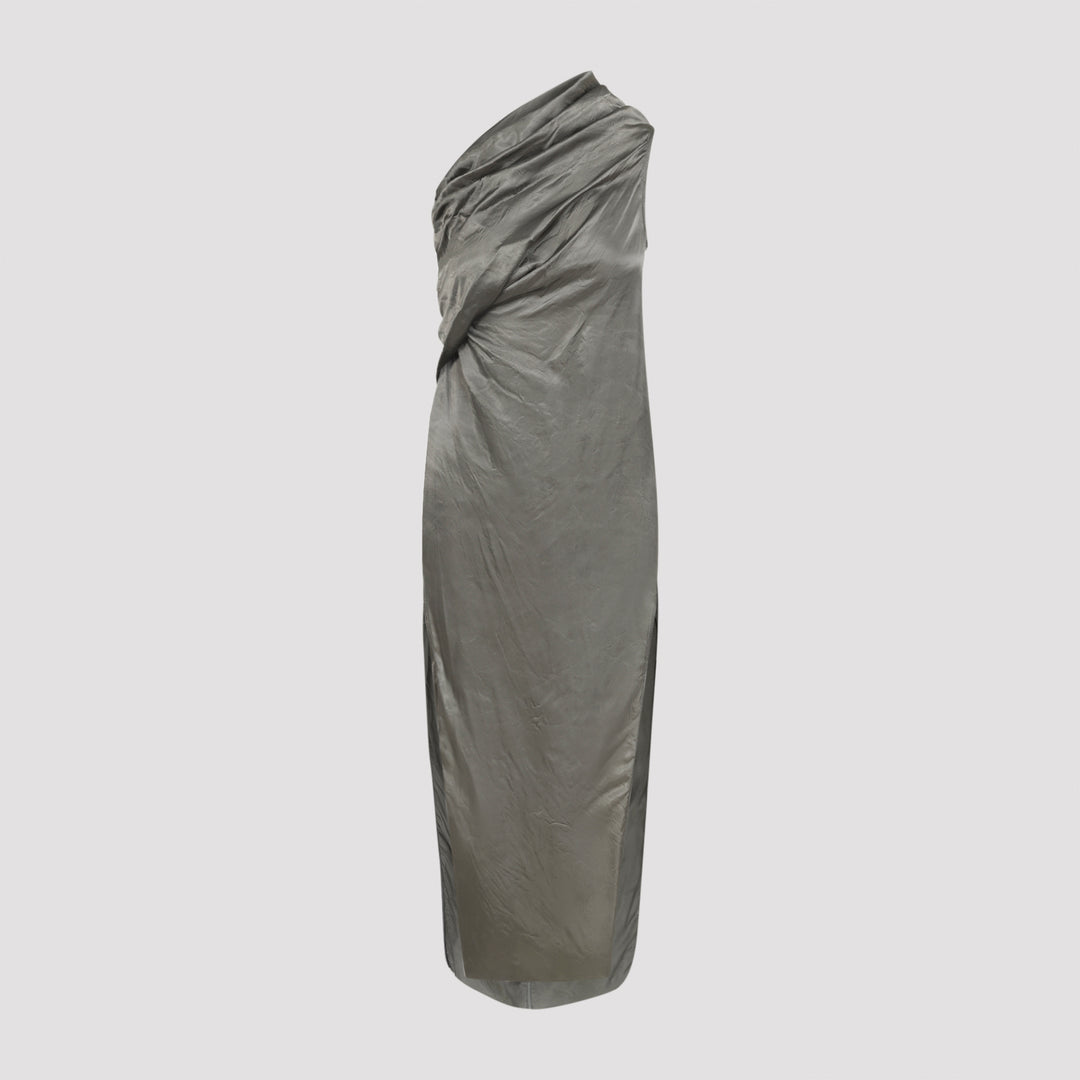 Rick Owens Wide leg - Marrone | 684e65d00a493536f30387e8f9be49c65ec4c313