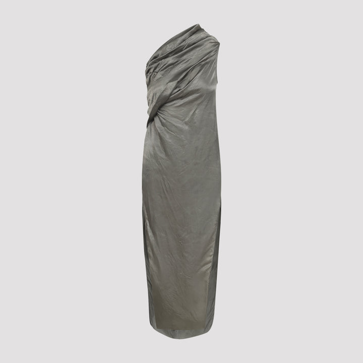 Rick Owens Wide leg - Marrone | 684e65d00a493536f30387e8f9be49c65ec4c313