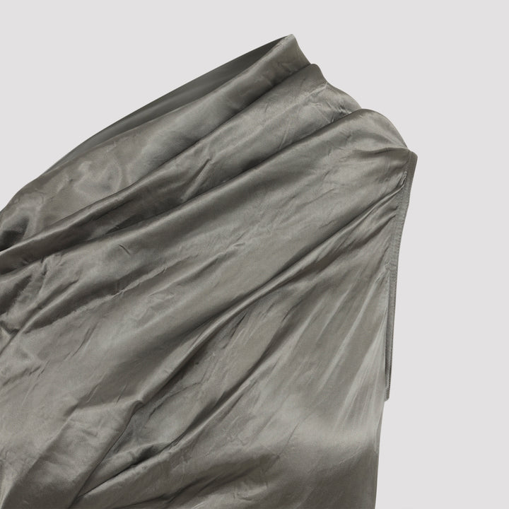 Rick Owens Wide leg - Marrone | 59e3e69ac60da849ec94a2cedb7afef883753eb2