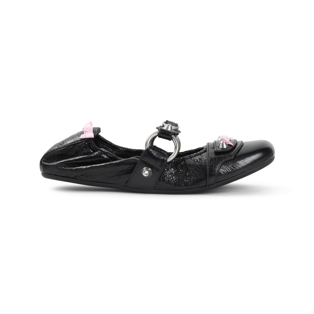 Balenciaga Sandali - Nero | 5c0a80c1ce5f8e1da7df9a4d6439ef5daf001903