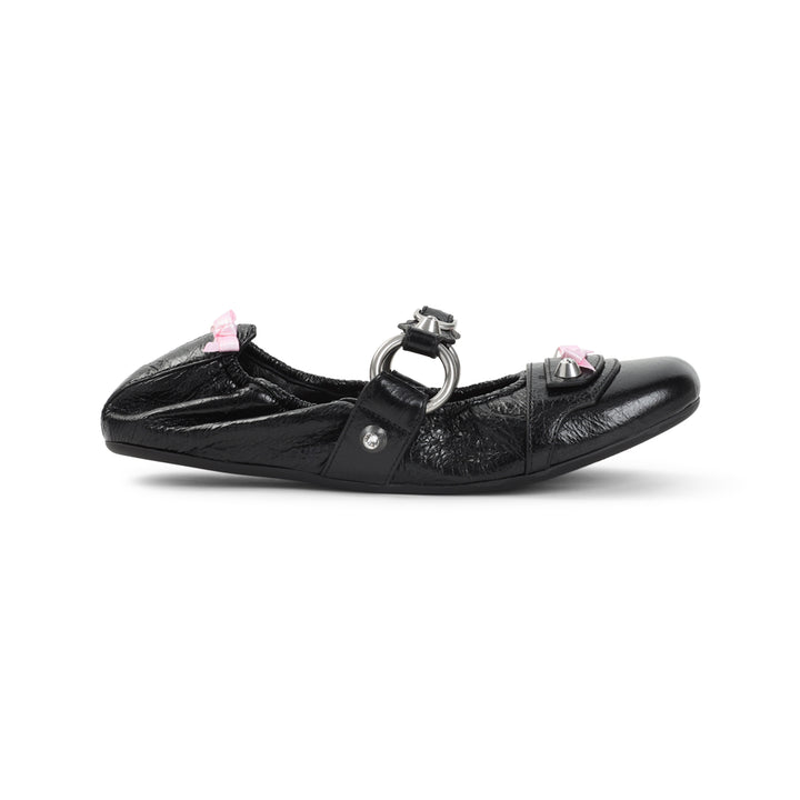 Balenciaga Sandali - Nero | 5c0a80c1ce5f8e1da7df9a4d6439ef5daf001903