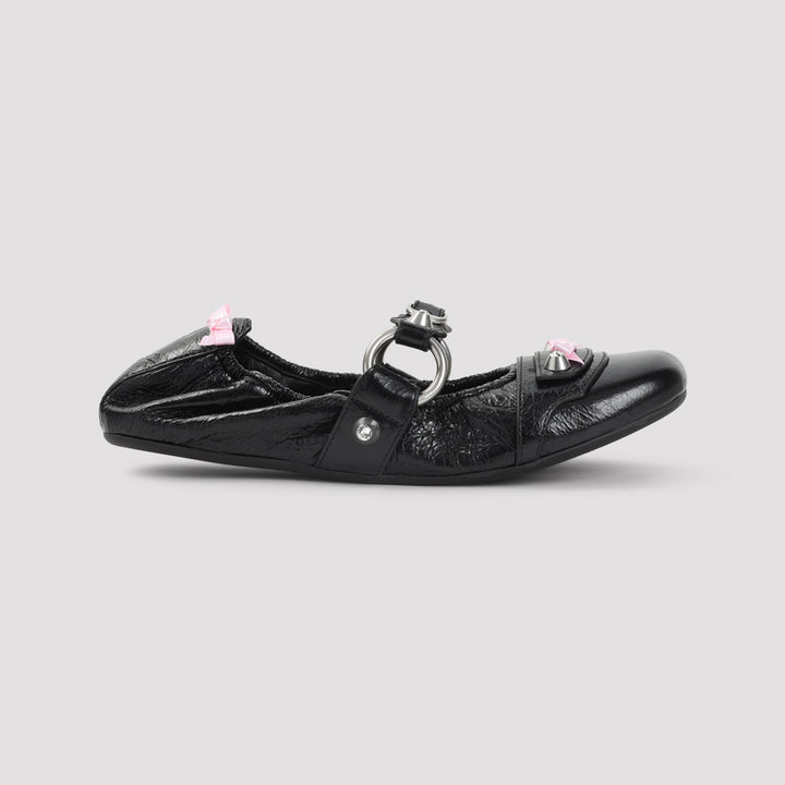 Balenciaga Sandali - Nero | 0d416a00e377e1bc7c90706fb98fb3a437e35af1