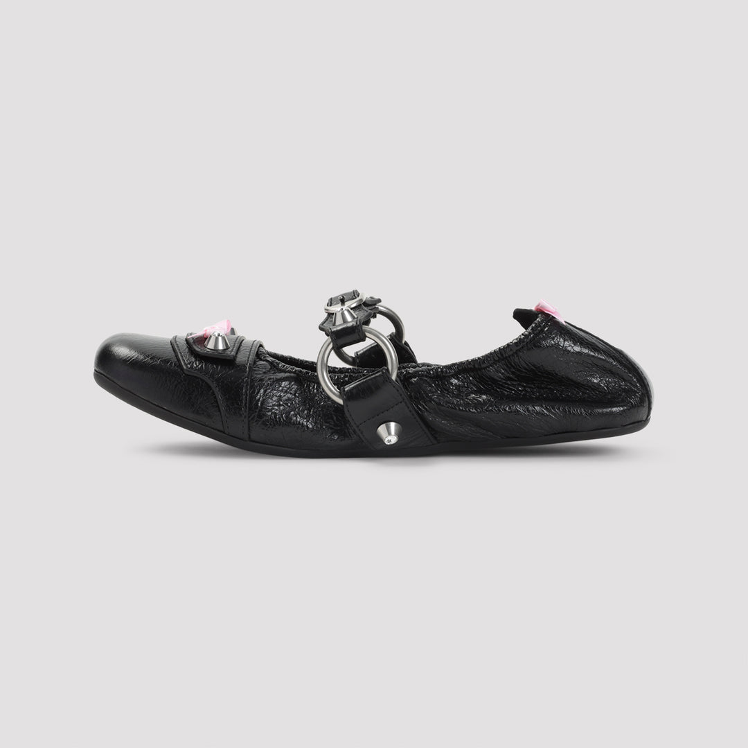 Balenciaga Sandali - Nero | 09eadb47cd0fdc4dd0969304d5664c14b8a4b705