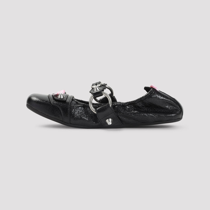 Balenciaga Sandali - Nero | 09eadb47cd0fdc4dd0969304d5664c14b8a4b705