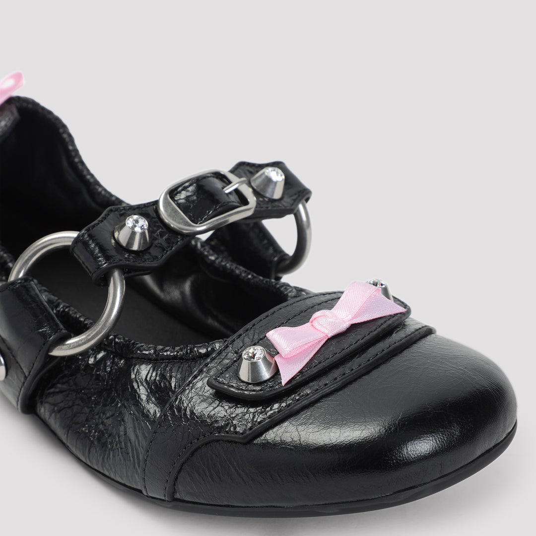 Balenciaga Sandali - Nero | 5be35c48f5234426e53e90742680f4e221f148c8