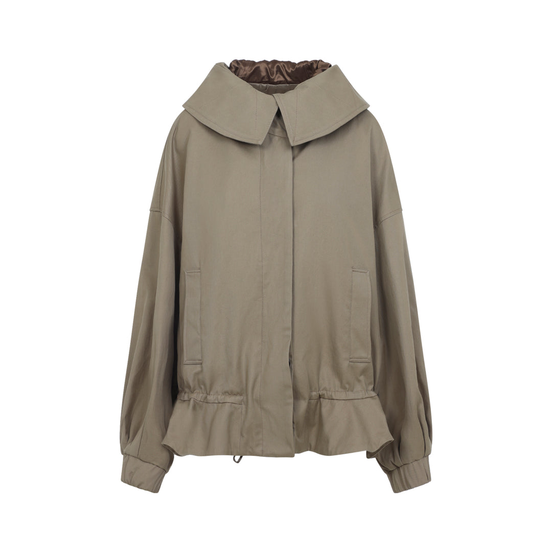 Dries Van Noten Giacche - Nude & Neutrals | 5740fddf53cb43cd9178dd94ef0b3a3e207b5198