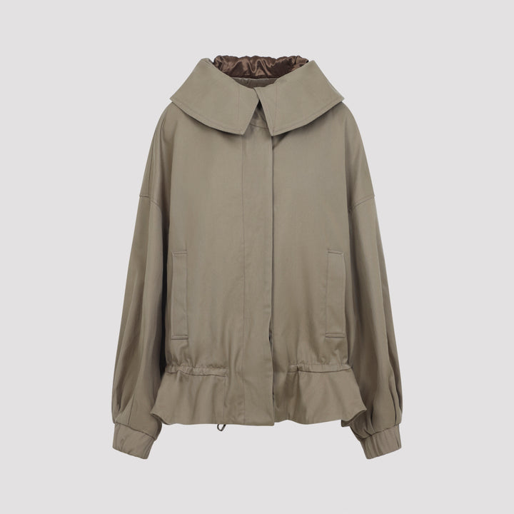 Dries Van Noten Giacche - Nude & Neutrals | 8b31f521160bca4d46832984121e99b9a056372d