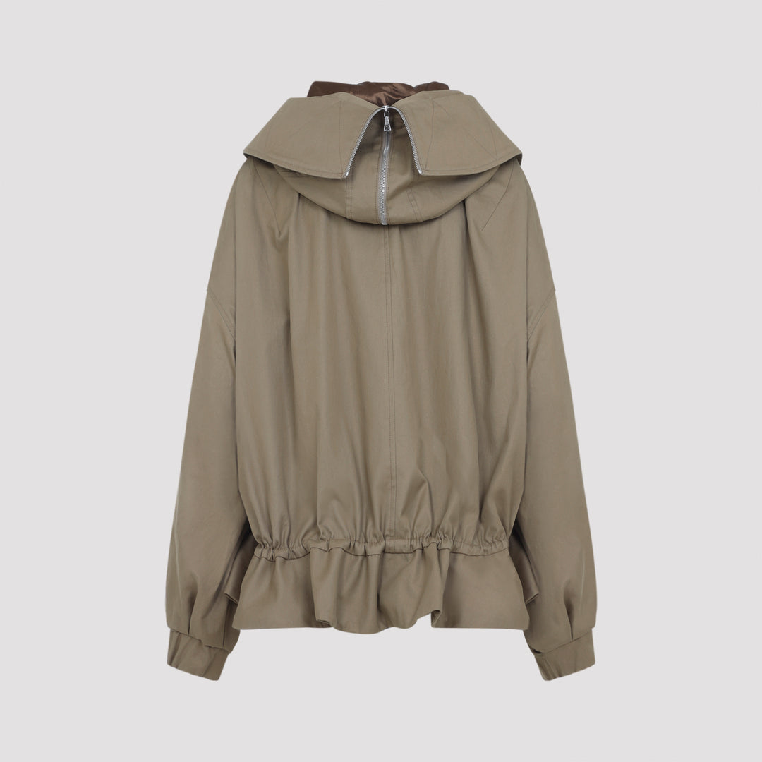 Dries Van Noten Giacche - Nude & Neutrals | 64013397eabc7881061a4d1e289caf1c2148c74e