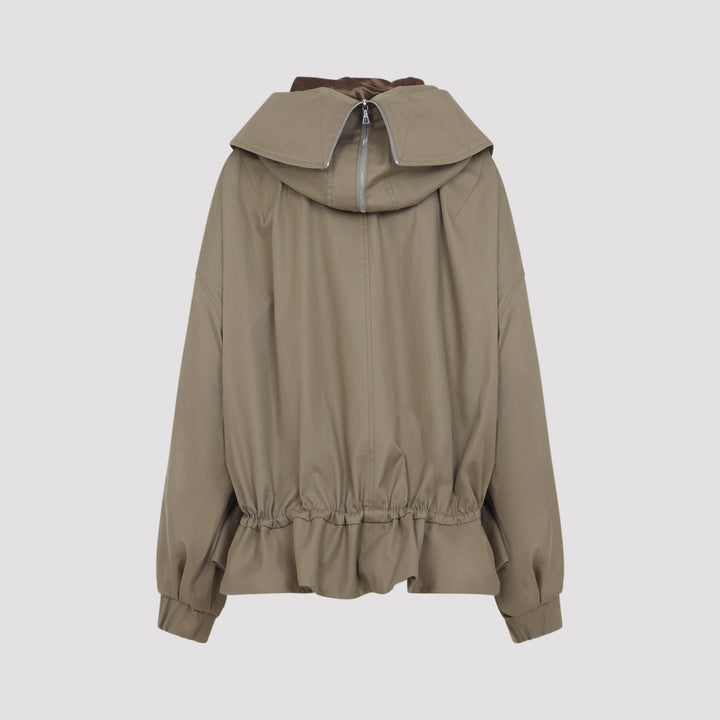 Dries Van Noten Giacche - Nude & Neutrals | 64013397eabc7881061a4d1e289caf1c2148c74e