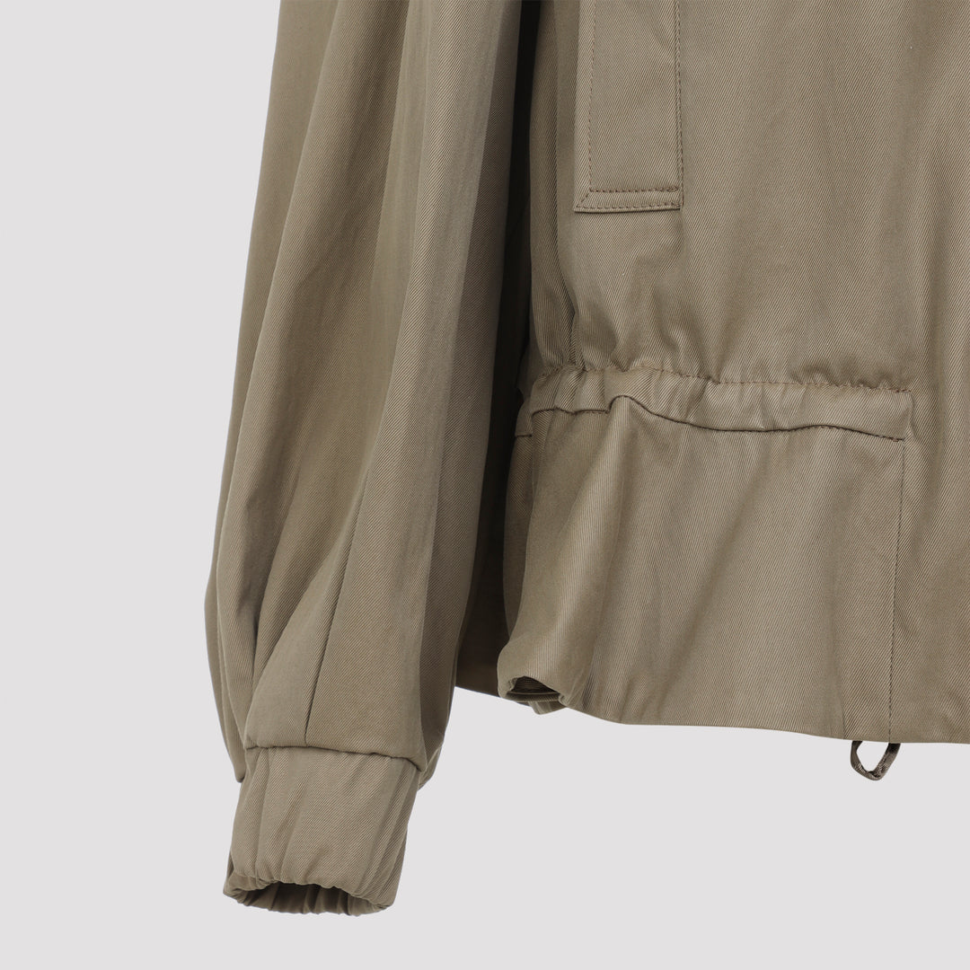 Dries Van Noten Giacche - Nude & Neutrals | a51c9d30202911d9a10e966bd86c79f5512ba4d8