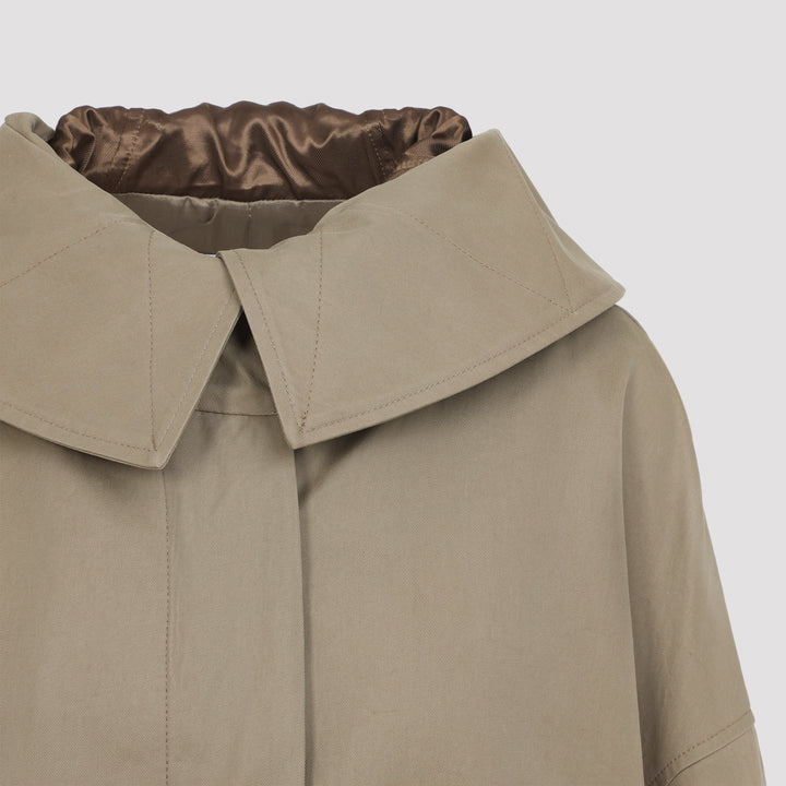 Dries Van Noten Giacche - Nude & Neutrals | 670bc55b05c4d5e9f118196816d9cd7b68ad50d3