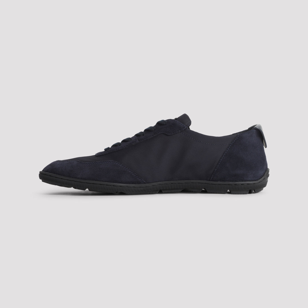 Giorgio Armani Sneakers - Blu | 12d095ee91eaf93d1b1c25ab02353e04f6cd8d94