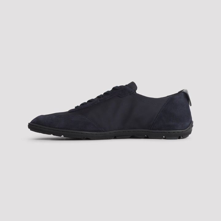 Giorgio Armani Sneakers - Blu | 12d095ee91eaf93d1b1c25ab02353e04f6cd8d94