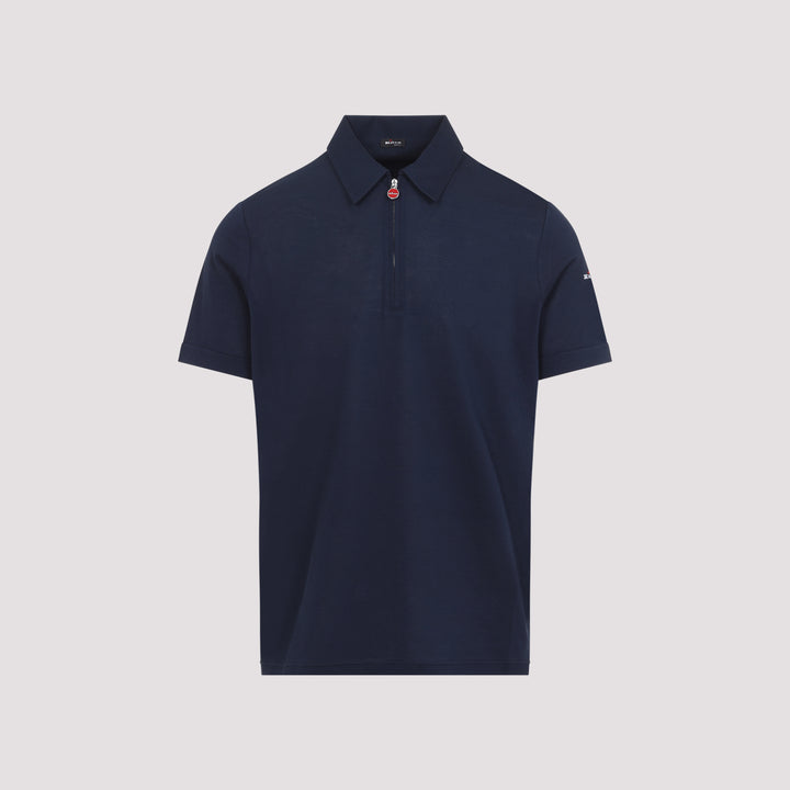Kiton Polo - Blu | 572d38e69cfac7a9a85fb14d688ac1255d2b9f10