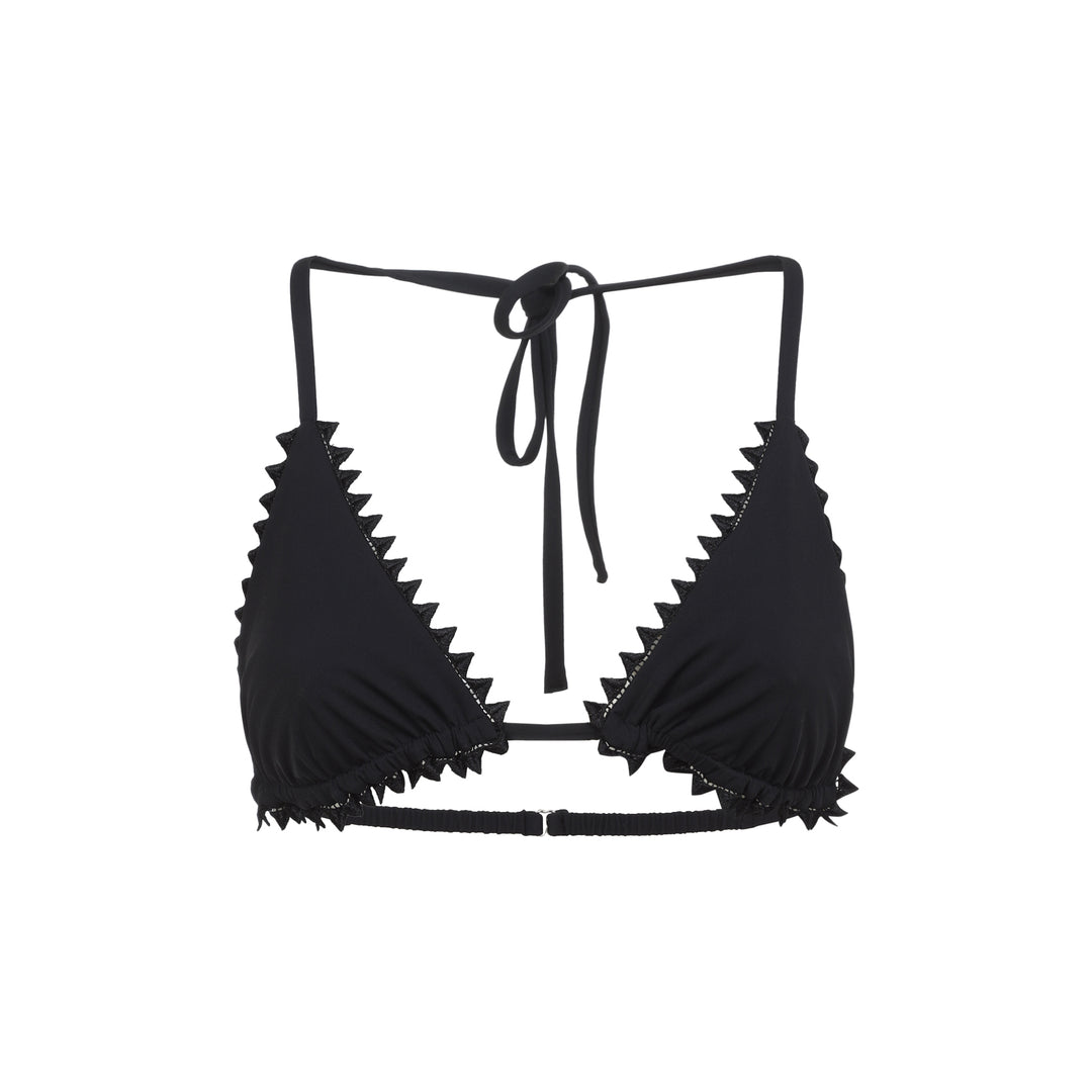 Jacquemus Bikinis - Nero | b0b405edbfaa0551de6305c758095bd15cdb0386
