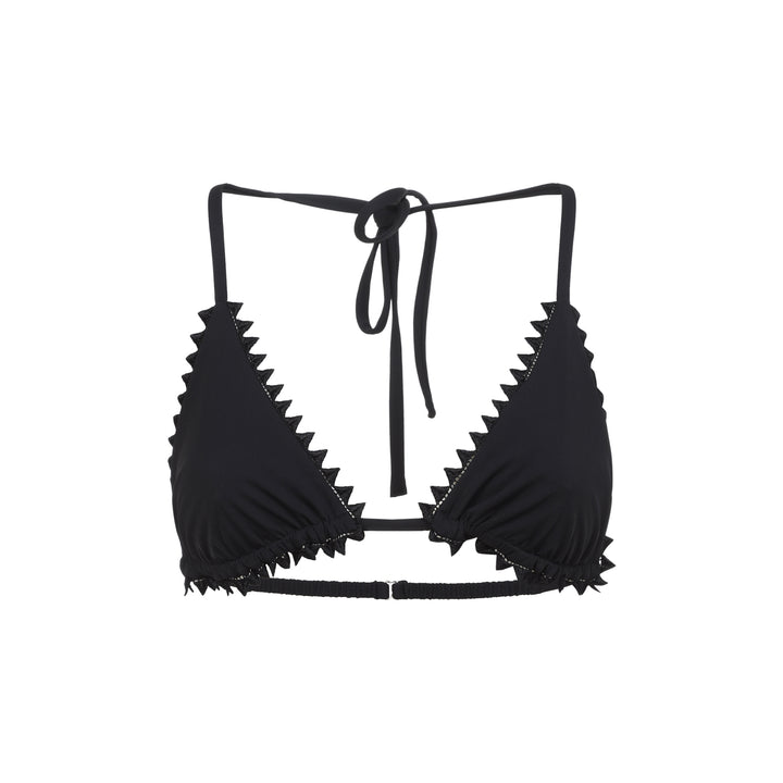 Jacquemus Bikinis - Nero | b0b405edbfaa0551de6305c758095bd15cdb0386