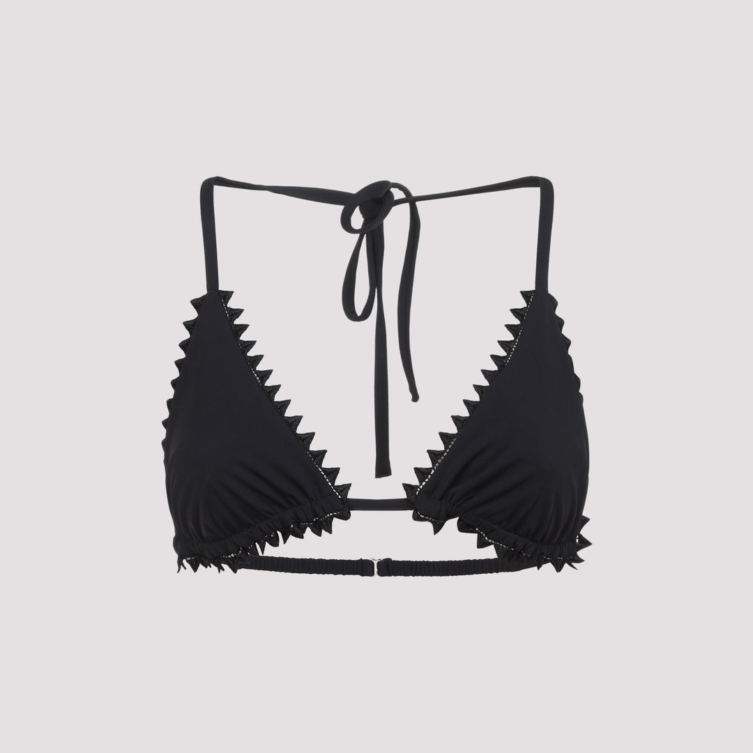 Jacquemus Bikinis - Nero | 0bc6144bd895b29c661aa4bd14c076404af9a035