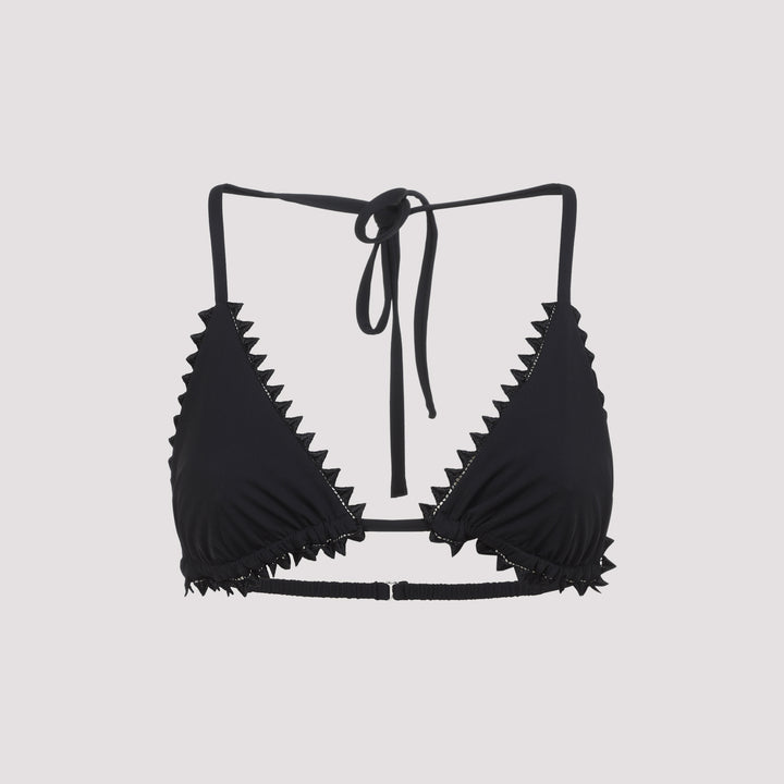 Jacquemus Bikinis - Nero | 0bc6144bd895b29c661aa4bd14c076404af9a035