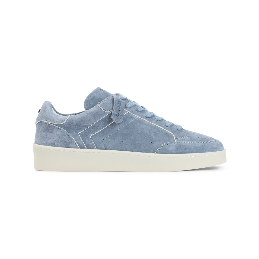 Canali Sneakers - Blu | 1705ca13d282b1b984db2dda08fd074c4a2b2cd4
