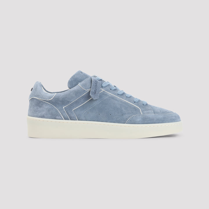 Canali Sneakers - Blu | 09fe16a9bd46dc732739afacd5e8345fca343ab8