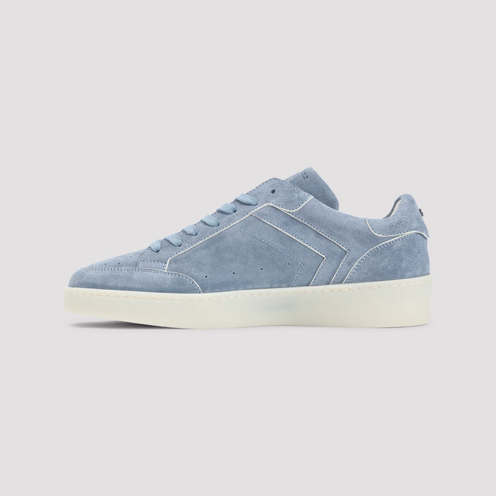 Canali Sneakers - Blu | 7d8cede2e93b708c25d932c28014bd78d111fcc6