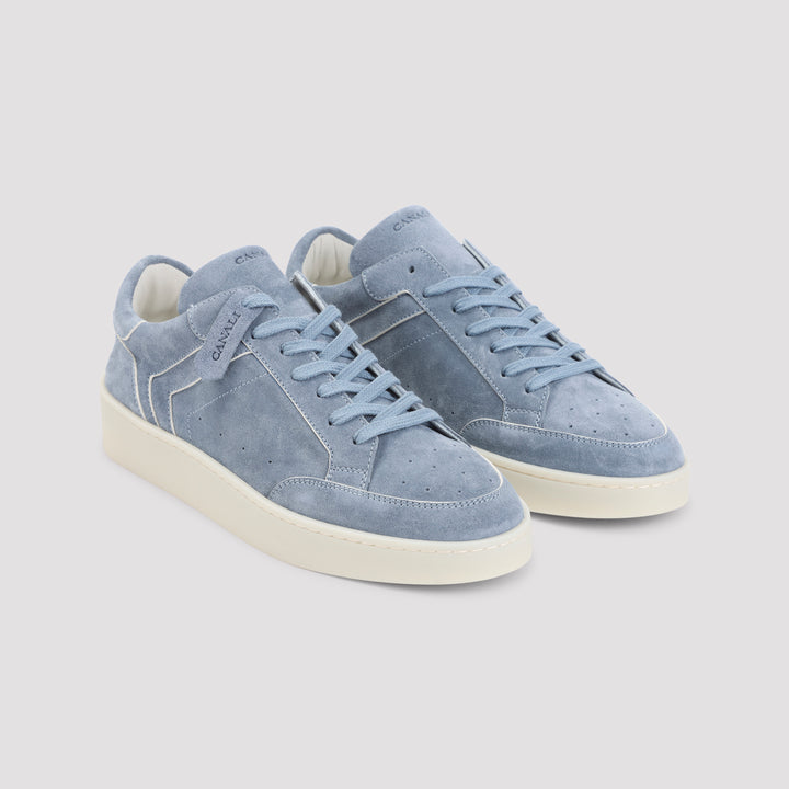 Canali Sneakers - Blu | ef1550ac2fb69cb222991d98a91061a4e9738be3