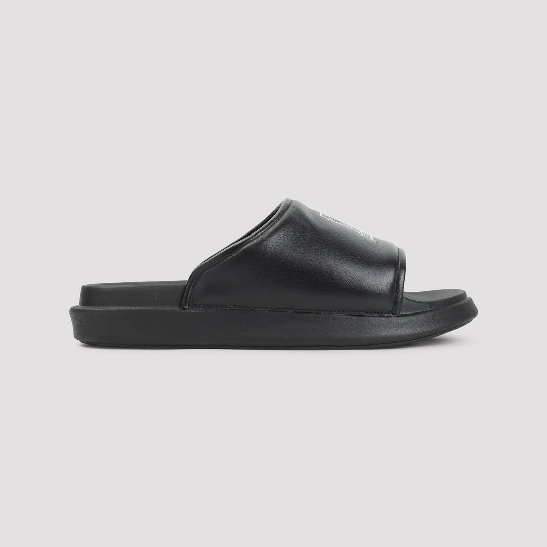 Y 3 Sandali - Nero | b2b8332da32cdf149c16cdb4d1c7fdb587cca84f