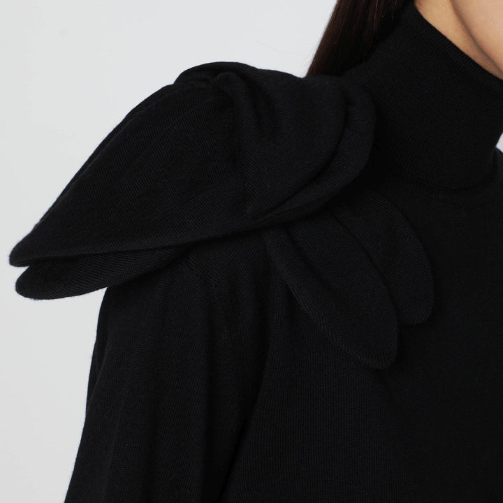 Moschino Shirts & Tops - Nero | 91ec8e64e92a817fd1b942b4ab72748323f67237