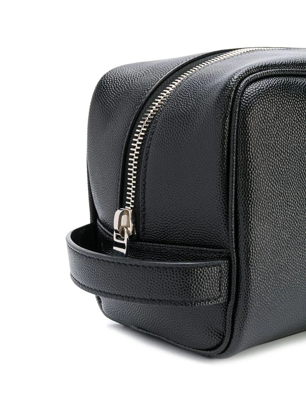 Saint Laurent Paris Beauty case - Nero | 396f8bc43ec4b56a146dfada07fde4fc810e8c86