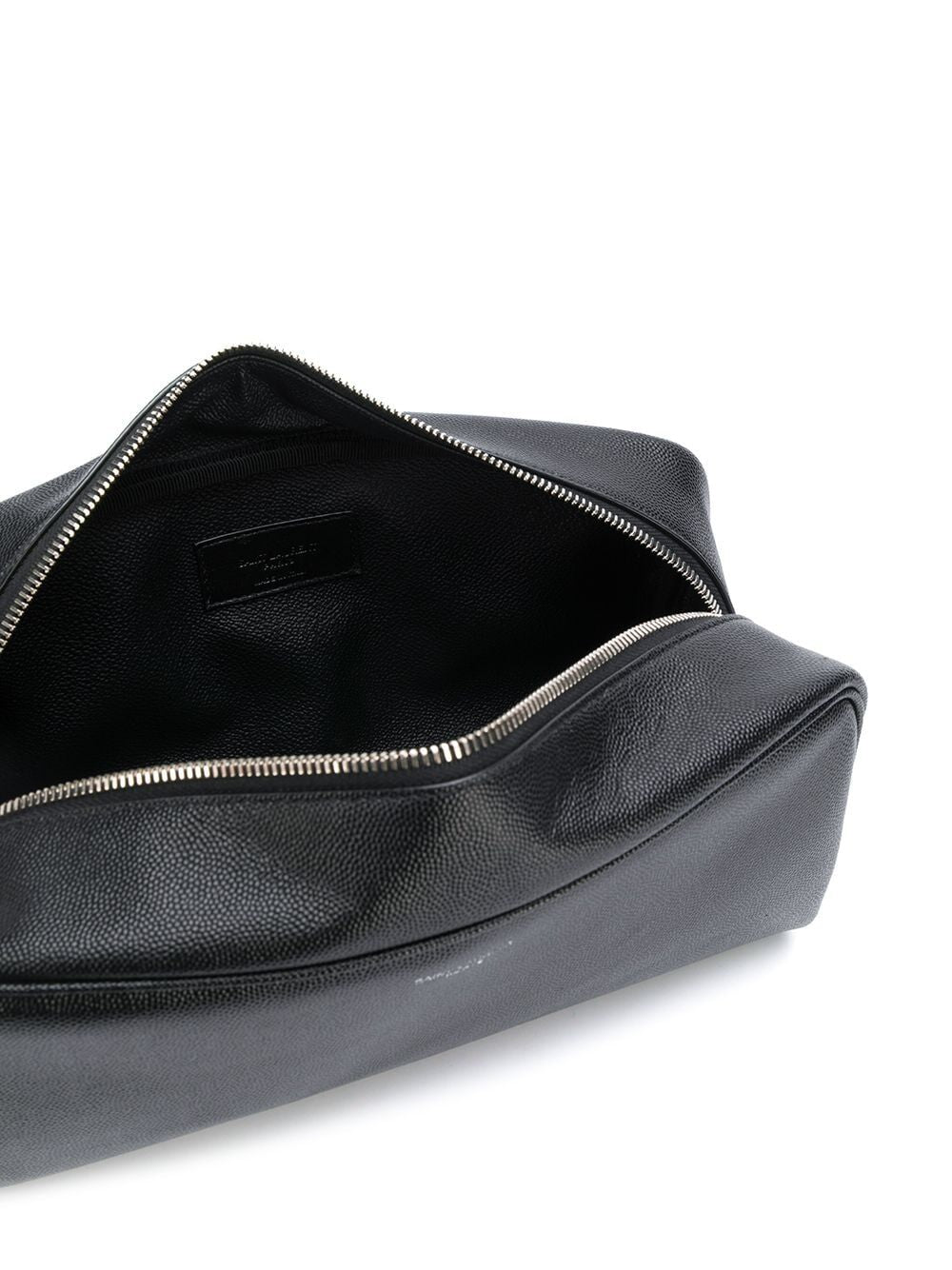 Saint Laurent Paris Beauty case - Nero | b084eda49cc411c91472e143e74020c2e37e875b