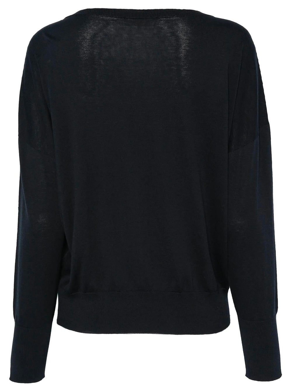 Zanone MAGLIA - Blu | af9339a83342cf6b8273af882712fa07720b682f