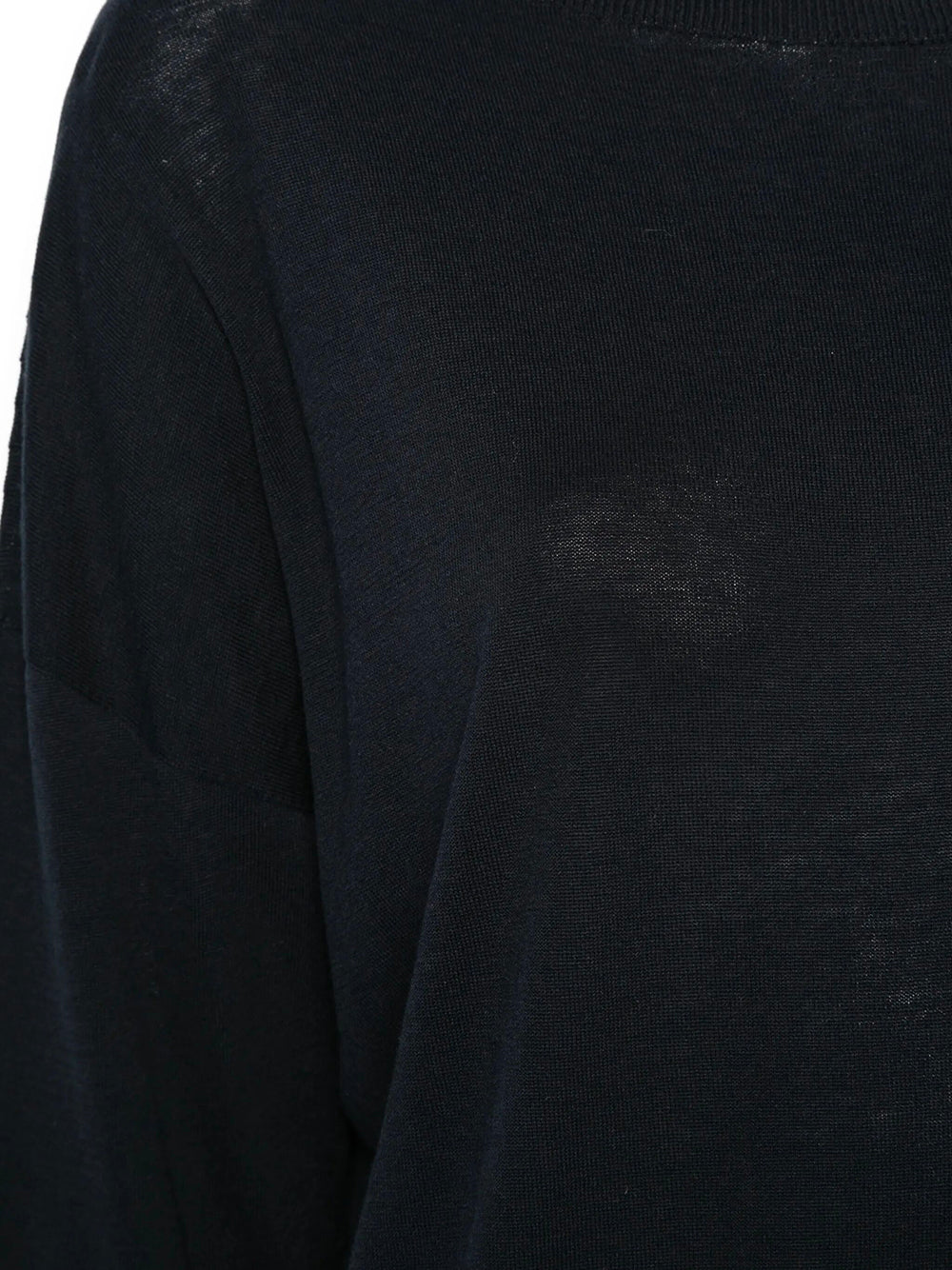 Zanone MAGLIA - Blu | 73a844b41fd4d36050d910d2082c6ad5db1edadb