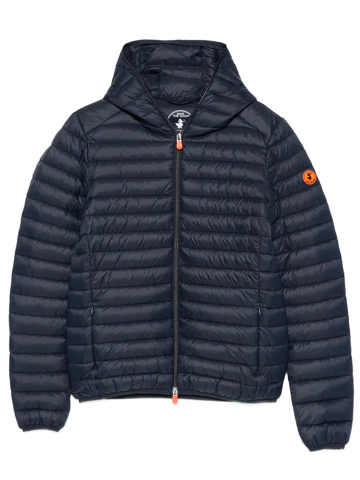 Save The Duck Down jackets - Nero | 232a21bf213c72020a14145fc92fceb036874114
