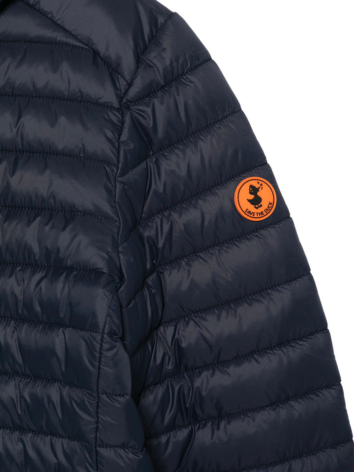 Save The Duck Down jackets - Nero | 7ae4a69e1ce1f0863b639ab34e86a44596b5fb05