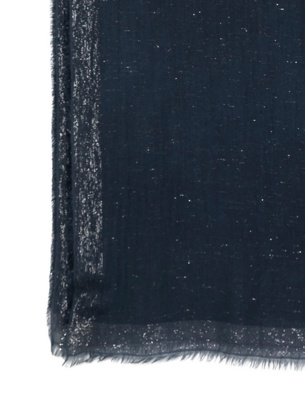 Faliero Sarti SCIARPA - Blu | a166852a51efa96f06e2f76fc9fee19d4b64676a