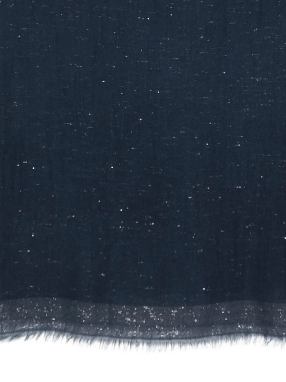 Faliero Sarti SCIARPA - Blu | 287dc64ec03e02bdd0a4cb664cc5c248d42ca0db