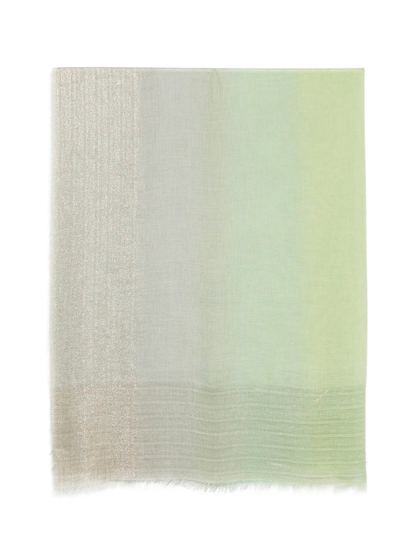 Stola Clizia In Misto Cashmere