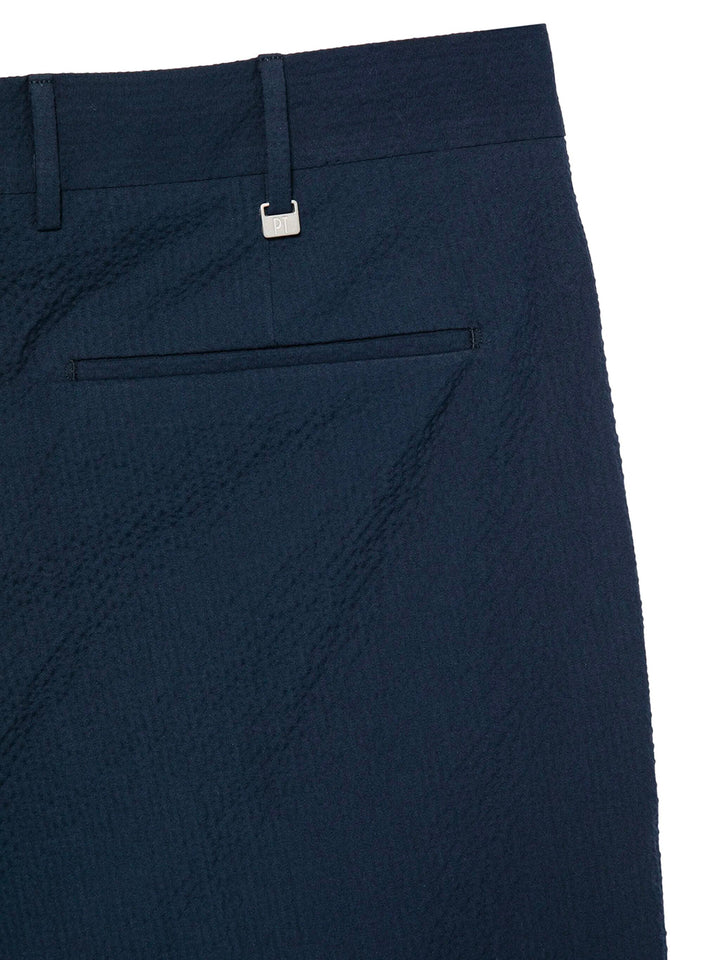 Pantaloni Torino PANTALONI - Blu | b9c0cdf8c4a2c34a921be62354efff0af82ecd0f