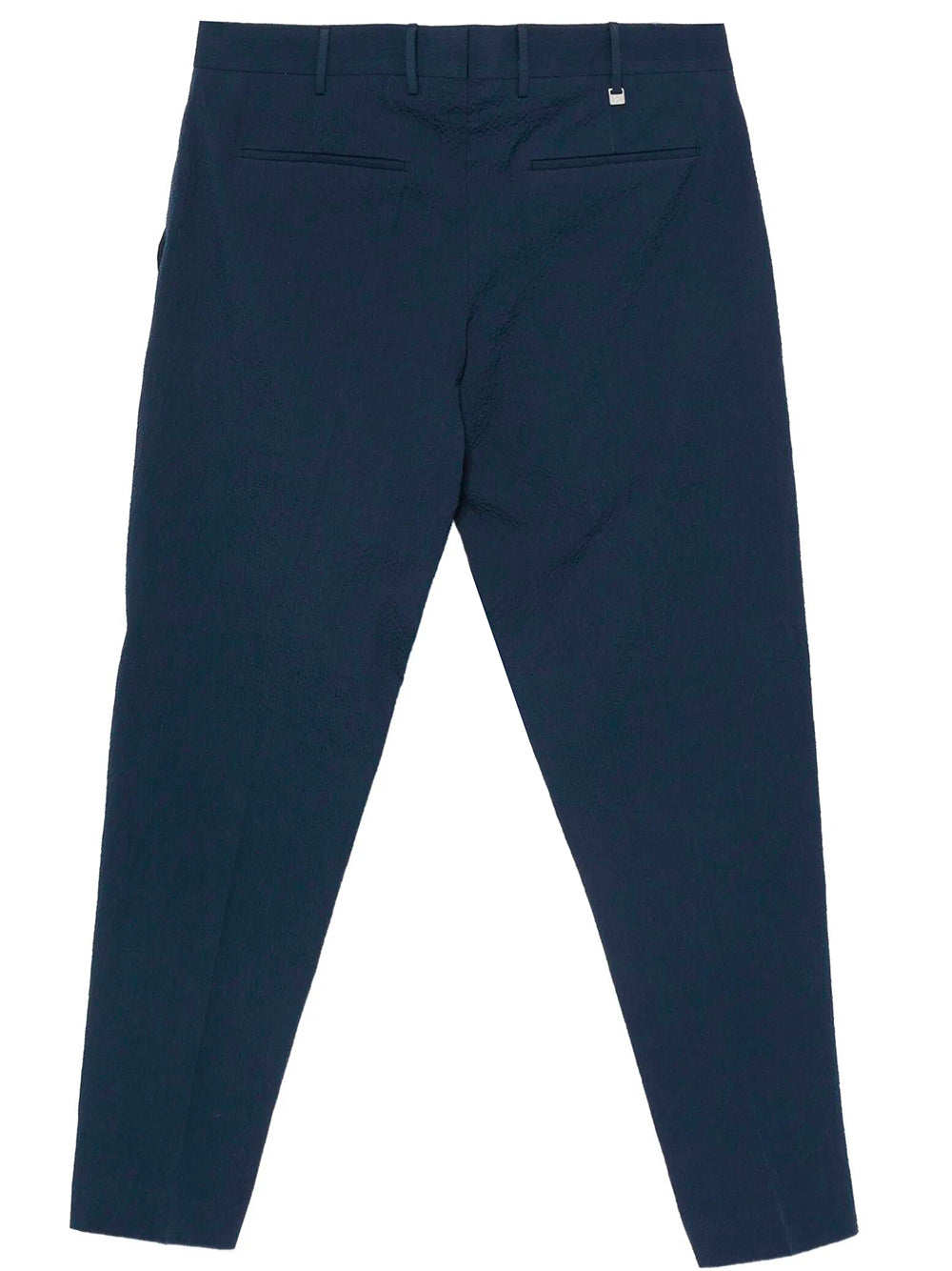 Pantaloni Torino PANTALONI - Blu | e15d85c4d03bed60f9ec383dc3dd5ae97ccc2f64
