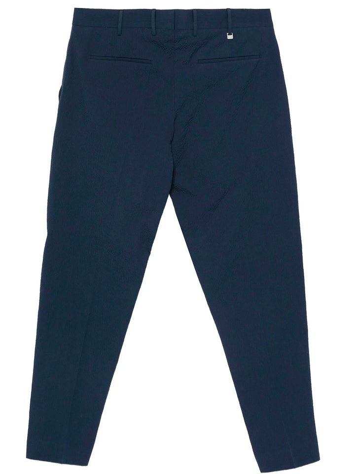Pantaloni Torino PANTALONI - Blu | e15d85c4d03bed60f9ec383dc3dd5ae97ccc2f64