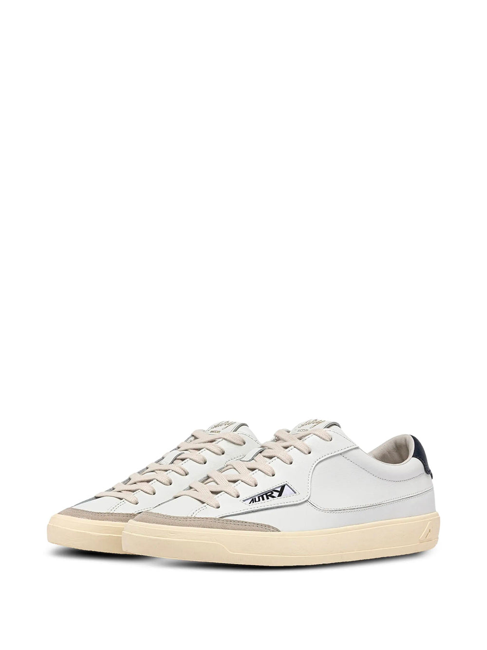Autry Sneakers - Bianco | dd0ea9ad488dd2a60009067ca5e0ebbcedee3bf4