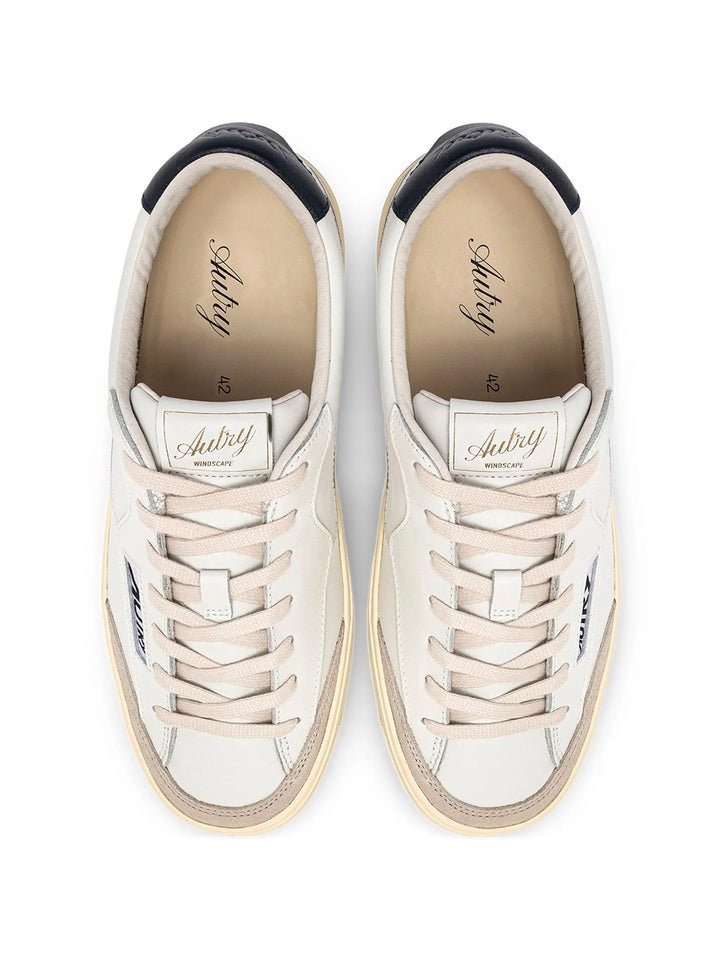 Autry Sneakers - Bianco | 662f8892640cc7dc7e03f347d46a634d90a92335