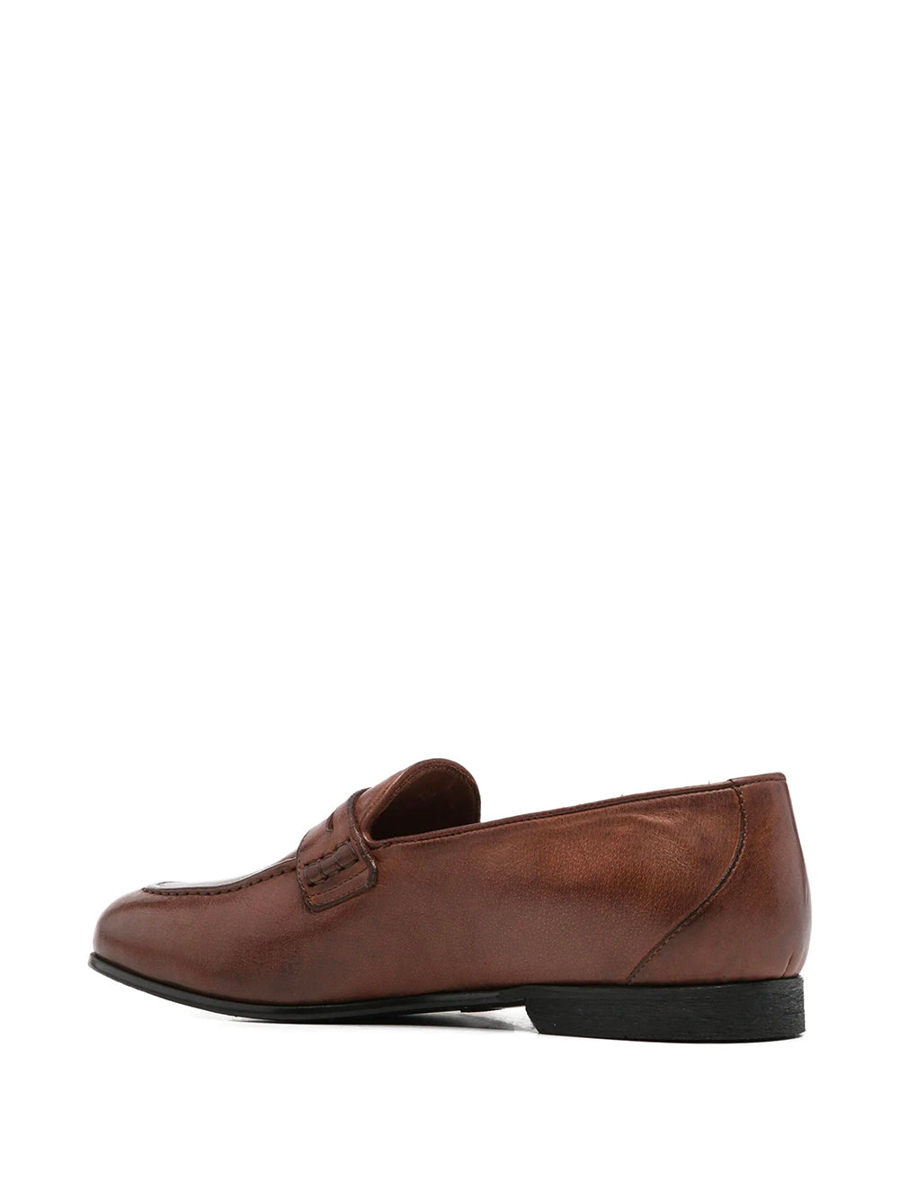 Sturlini Mocassini - Marrone | 4ca272413113ea4fdab16201f4a0256a9ddd592f
