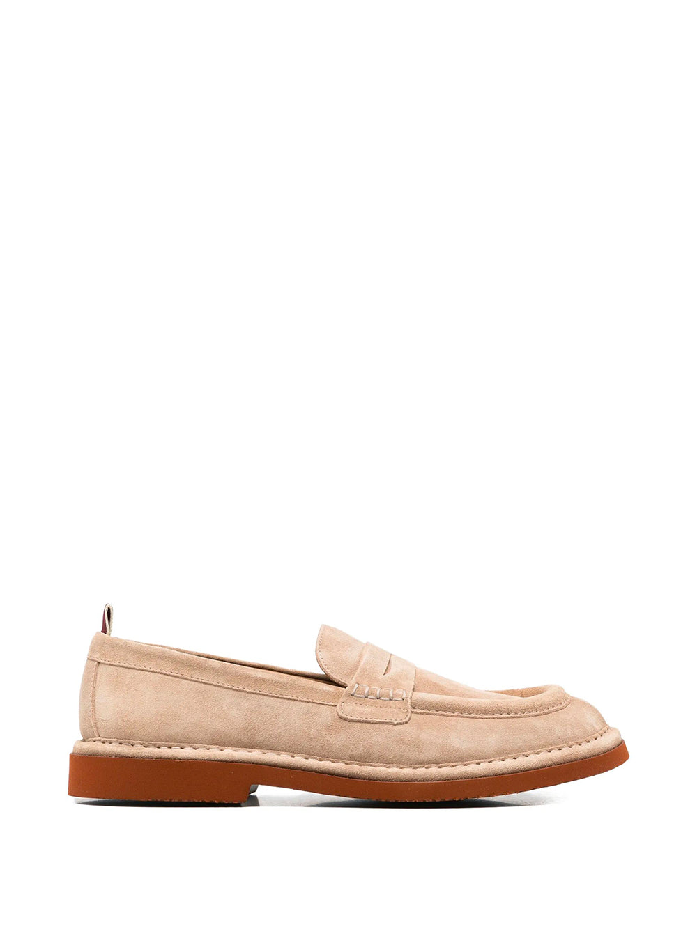 Sturlini Mocassini - Nude & Neutrals | baf1535e2831a1ac5940966aed84fc3887639f49