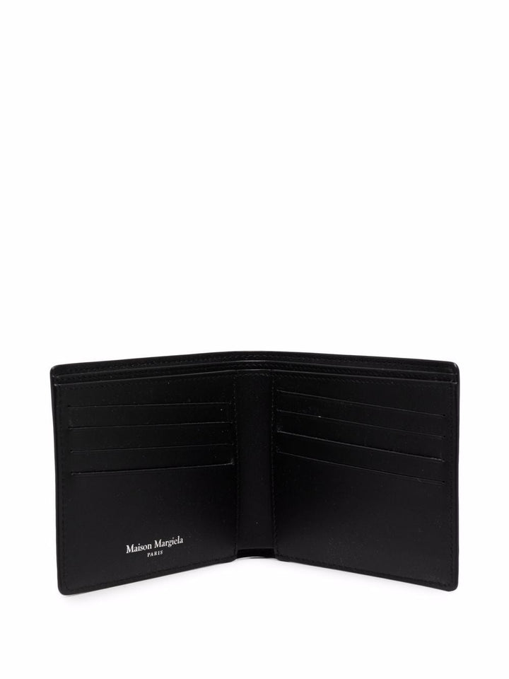 Maison Martin Margiela Bill wallets - Nero | 3a2f091c091a86f134d4055cbfd2dae1a21c54ef