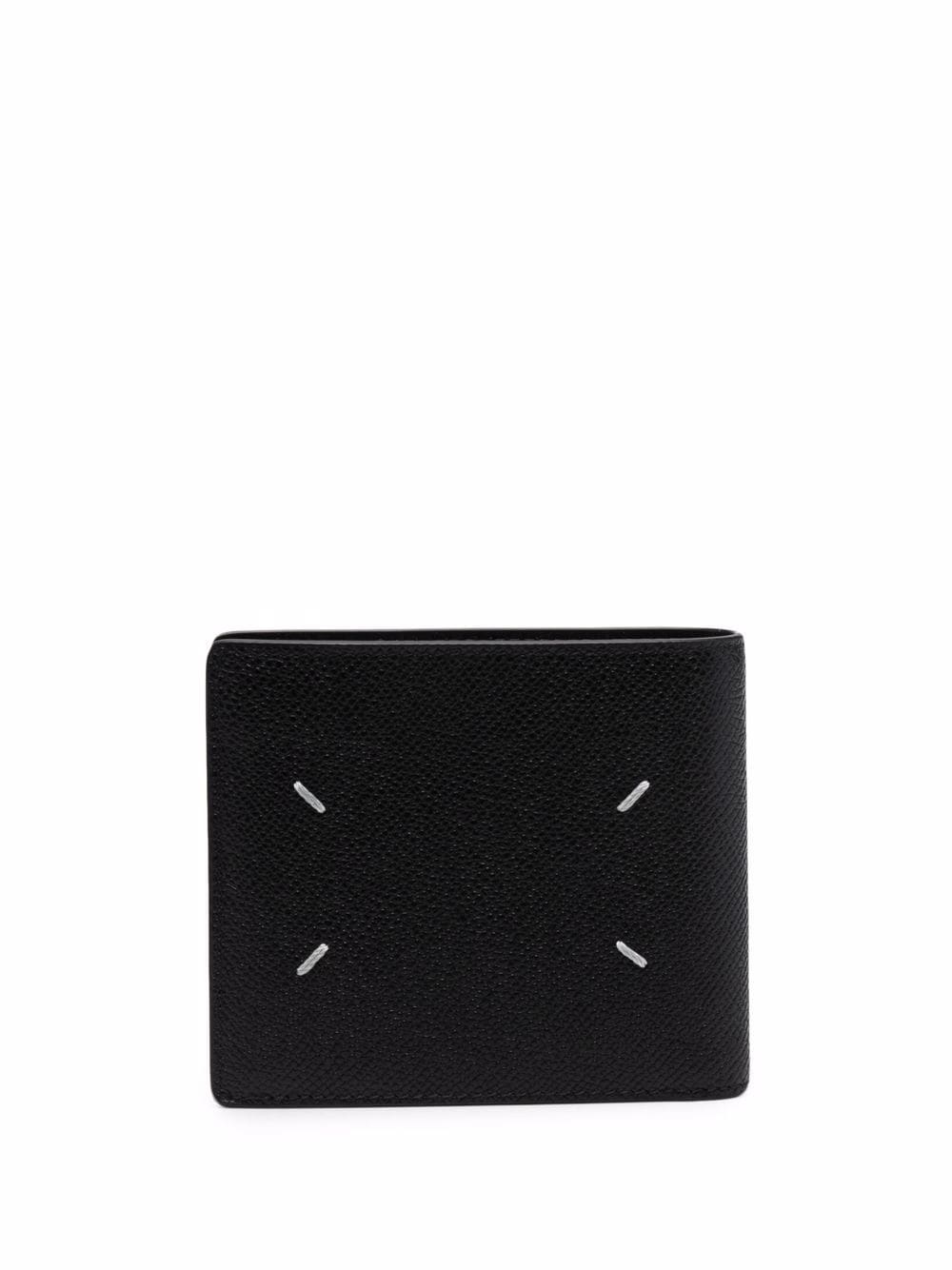 Maison Martin Margiela Bill wallets - Nero | 8d4e7cd200d477138630b6605cb40b710c826a4a
