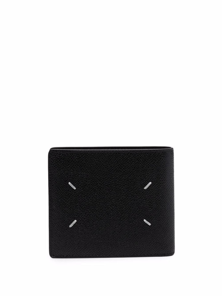 Maison Martin Margiela Bill wallets - Nero | 8d4e7cd200d477138630b6605cb40b710c826a4a