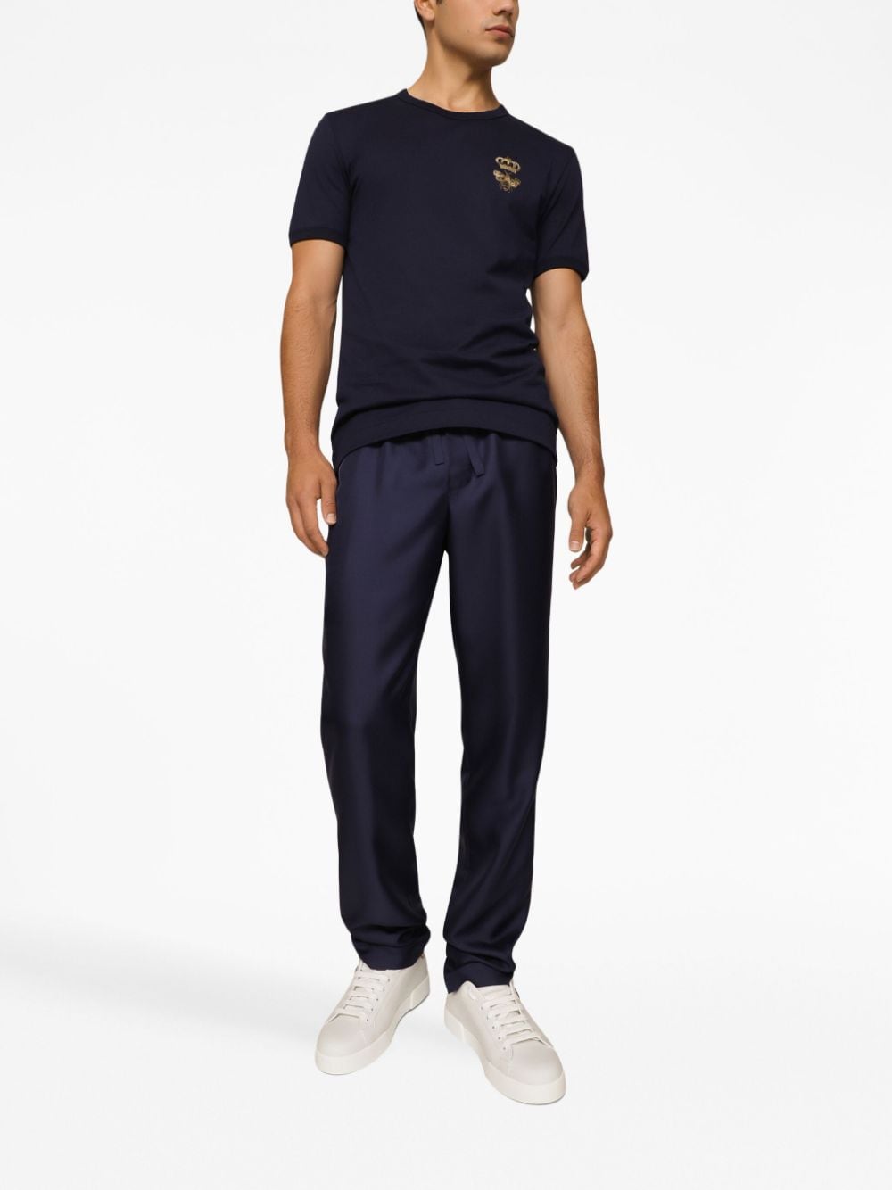 Balenciaga PANTS - Pink & Purple | 1bd23e29b3a30f7a7711f840517827f2ab82aca8